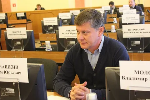 Председателя и заместителей муниципалитета Ярославля изберут тайным голосованием