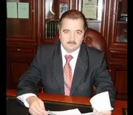 Андрей Шошин   покинул пост  главного врача Ярославской инфекционной  больницы