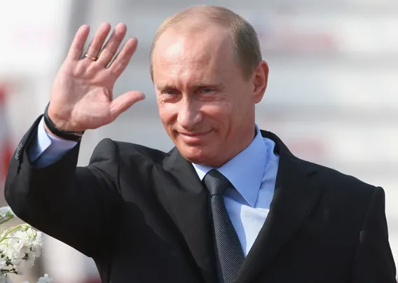 Жители Ярославской области стали доверенными лицами Владимира Путина
