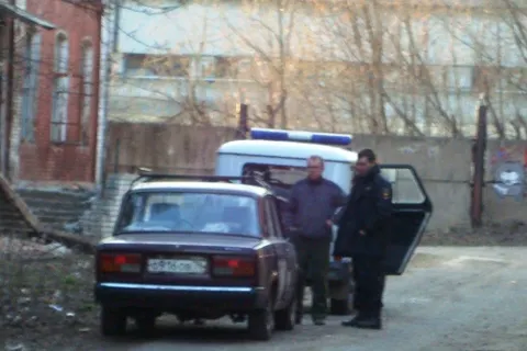 В Ярославле по кирпичику разворовывают памятники истории и архитектуры (с фото)