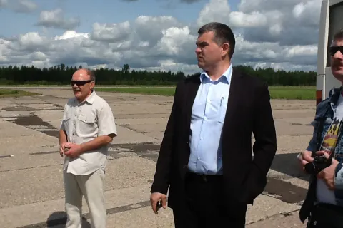 Симферополь, Архангельск Сочи… Далее везде