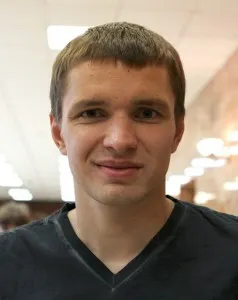 Ярославец Евгений Дратцев завоевал две награды на чемпионате Европы по водным видам спорта