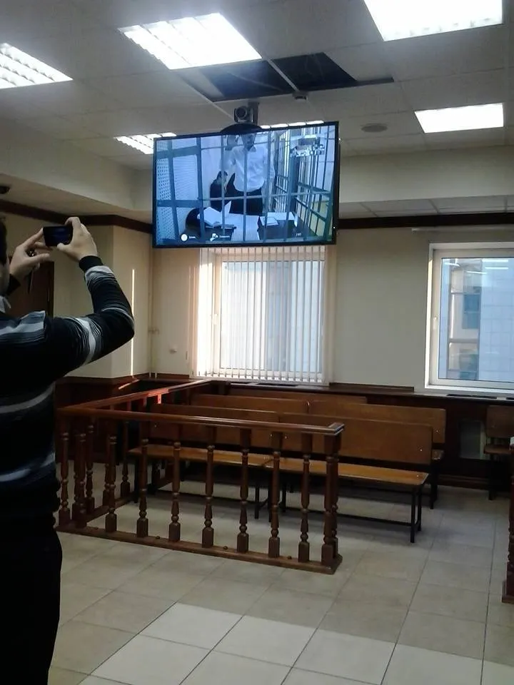 Отстранённый мэр Ярославля остаётся под стражей