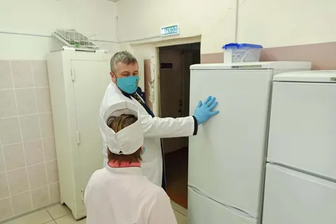 Ярославский омбудсмен проводит проверку по факту отравления студенток тухлым мясом