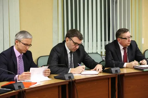 Губернатор Ярославской области дал поручения по итогам послания Президента РФ федеральному собранию