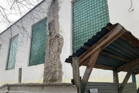 В Заволжском районе Ярославля построят новый спорткомплекс