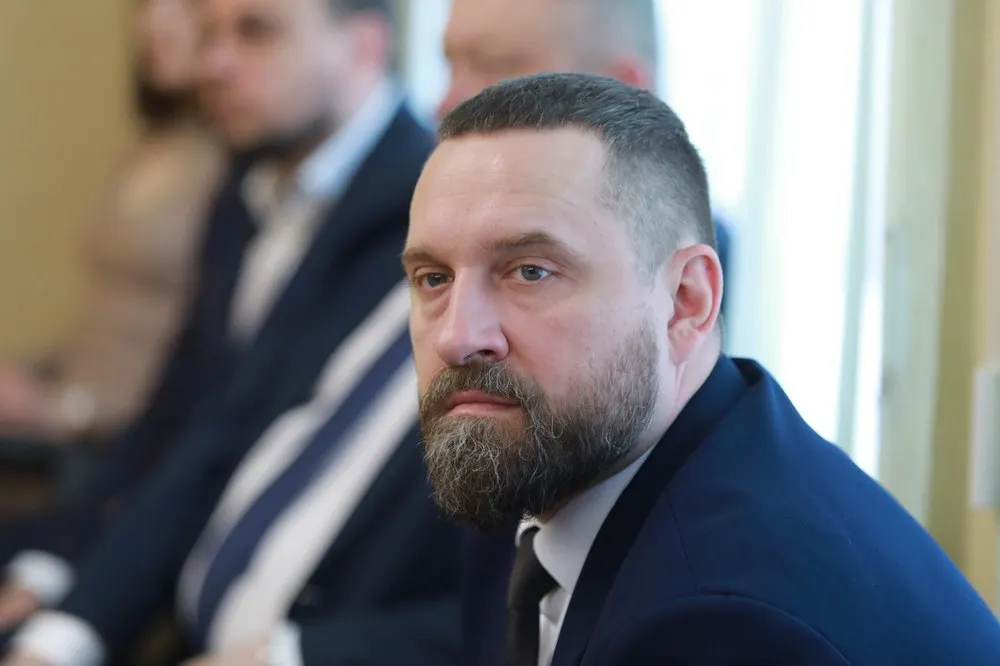 В Ярославском фонде капремонта сменился директор