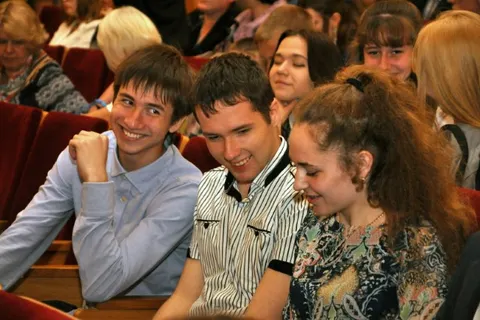 Ярославская область – вторая в ЦФО по уровню достижений школьников