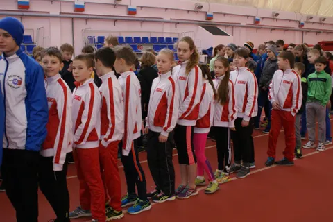 В Ярославле прошел чемпионат области и города по акватлону