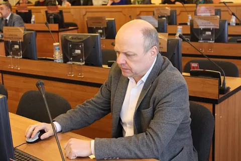 Бюджет Ярославля депутаты планируют принять уже на следующей неделе