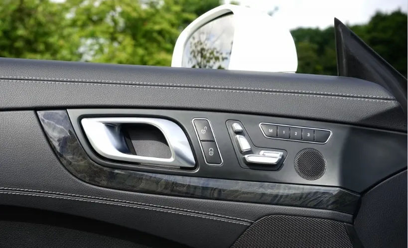 Шумоизоляция автомобилей GEELY