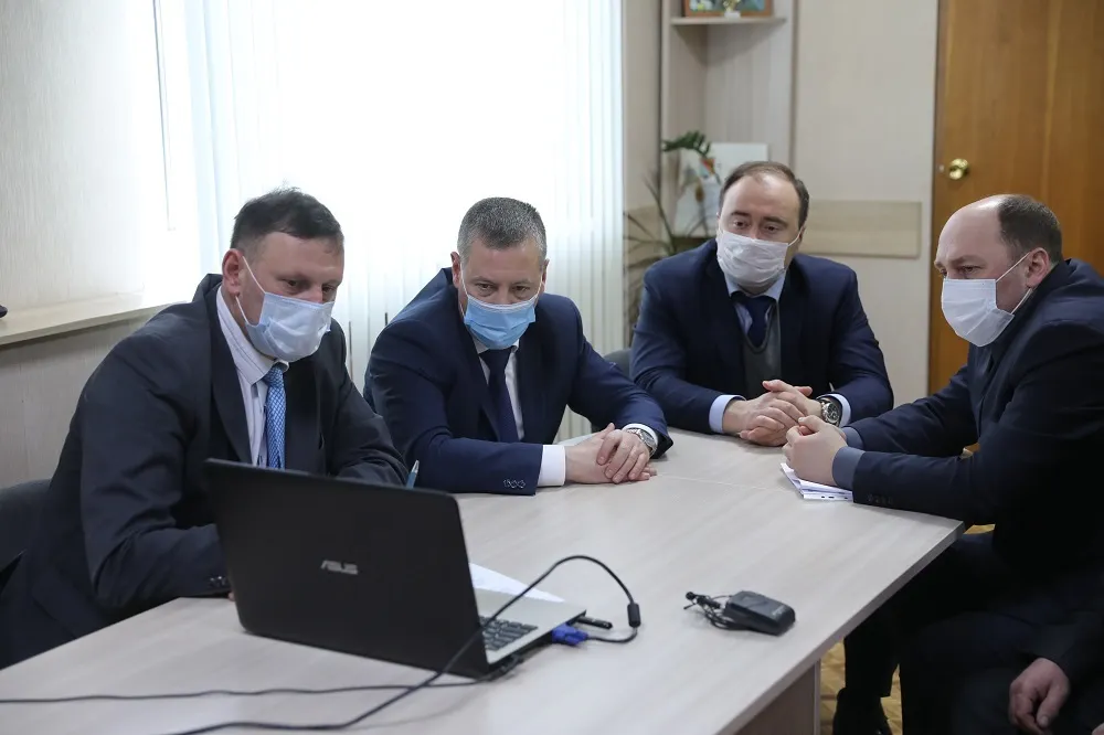Дождались: в Брейтовском районе начинают строительство газопроводов