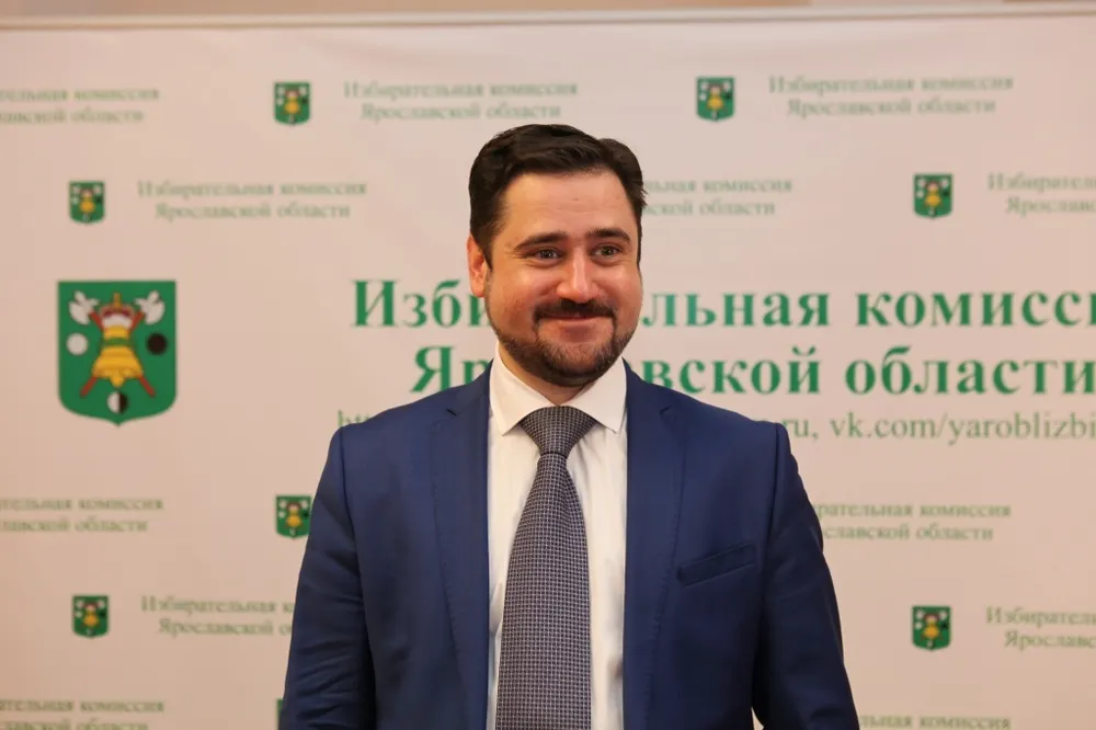 В ярославской избирательной комиссии может смениться председатель