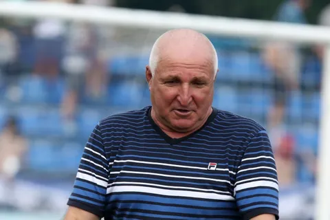 «Шинник» в гостях сыграл вничью