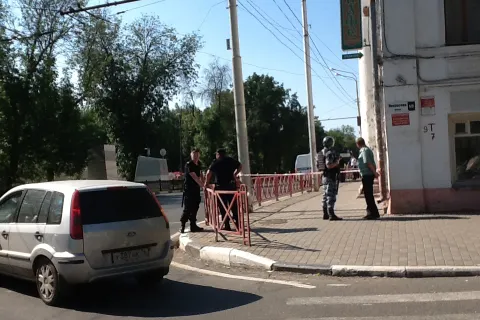 Сегодня в Ярославле будет оглашен приговор Евгению Урлашову