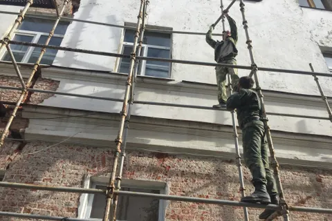 В Ярославской области капитально отремонтировано более 150 домов
