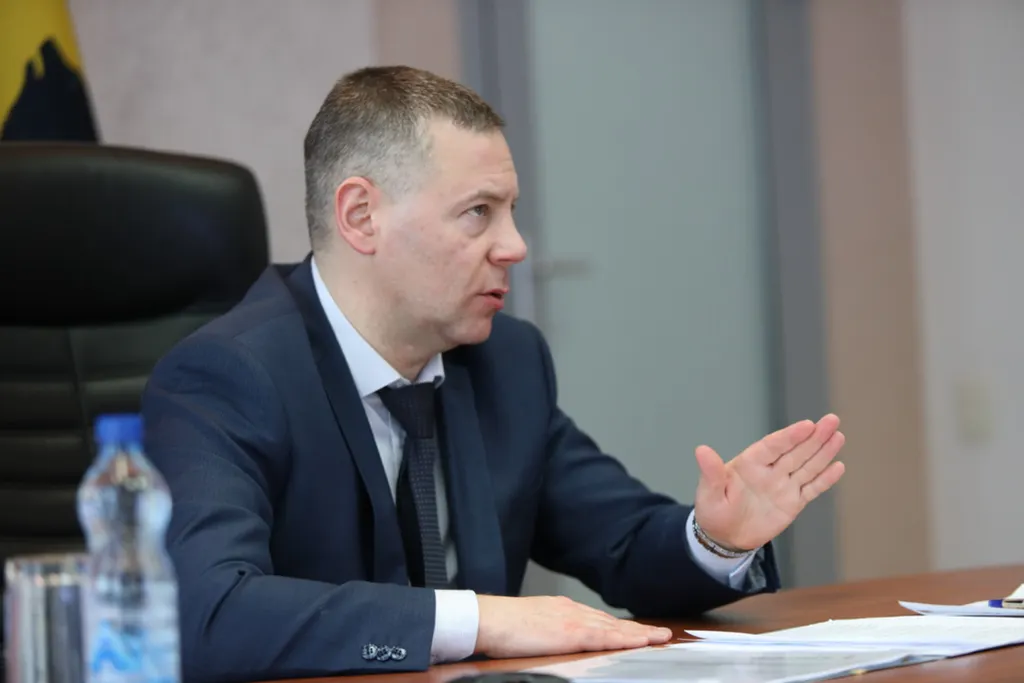 Глава Ярославской области предложил рецепт сдерживания цен