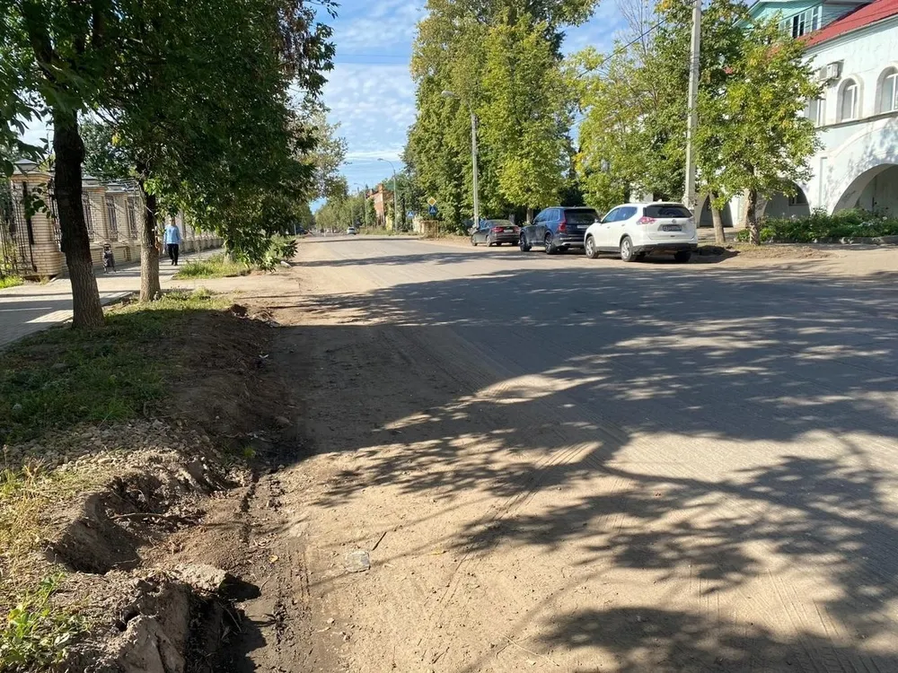 Ремонт дорог в Ростове официально просрочен