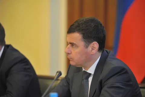 Ярославская область должна войти в пятерку крупнейших туристических центров страны
