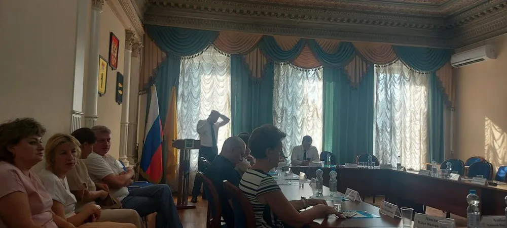 В Переславле депутаты не смогли выбрать главу города