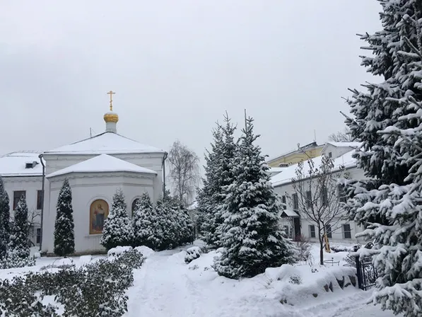 В Казанском женском монастыре Ярославля откроется музей