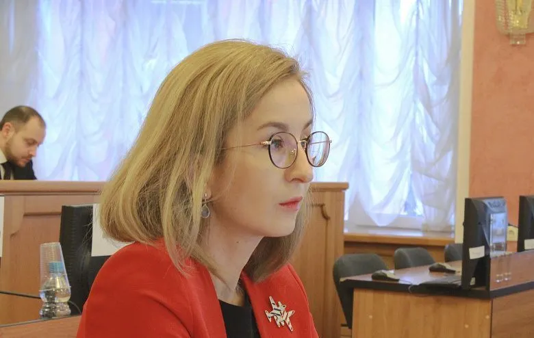 В Ярославле женщина-депутат обвинила коллегу в хамстве