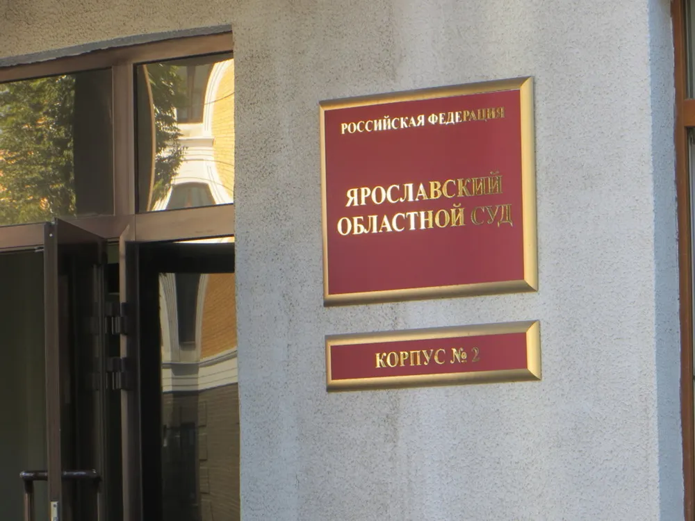 Жительница Ярославля засудила бывшую подругу из-за 28 щенков 
