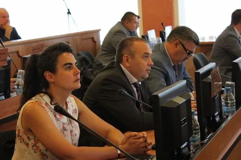 Депутаты Ярославля против веерного отключения газа в многоквартирных домах