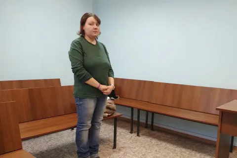 Сдала сына в детдом: грустная история мамы из теплотрассы Ярославля
