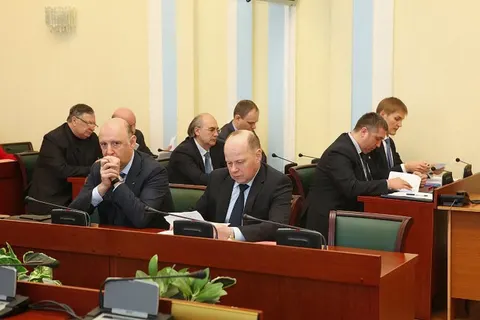 Утвержден список системообразующих предприятий региона