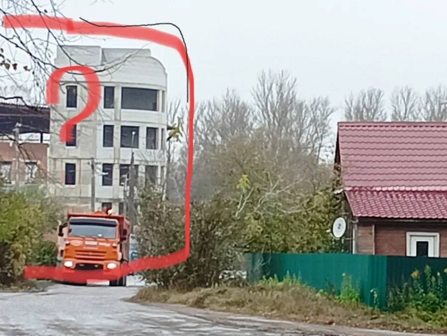 Ярославцы пожаловались на застройщика нового ФОКа за Волгой