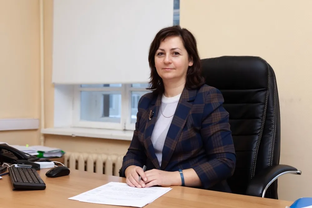 Директор ярославского охранного департамента сообщила об отставке