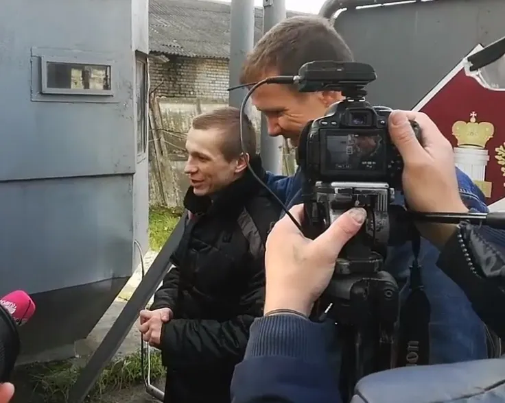 В Ярославле задержан бывший начальник первой колонии УФСИН