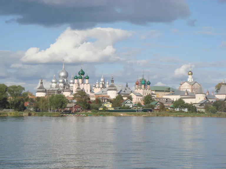 В Ярославской области создан благотворительный фонд «Ростов Православный»