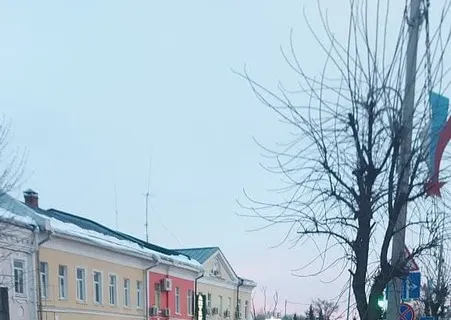 Власти Переславля не справились с вывозом снега