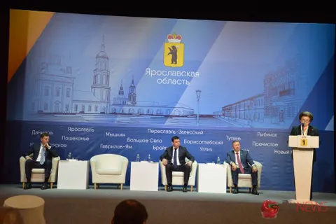 Дмитрий Миронов: сигналы элите