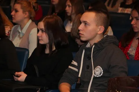 В Ярославле открылся Всероссийский кинофорум «Рукопожатие»