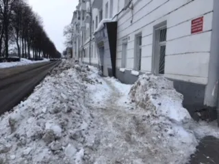 Ярославль: почему в городе унижают пешеходов