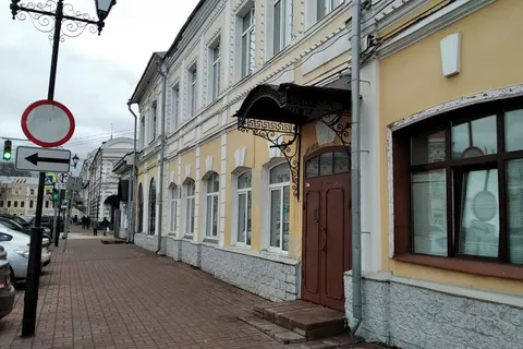 В Ярославле часть помещений Центрального рынка отдали коммерсантам за бесценок?