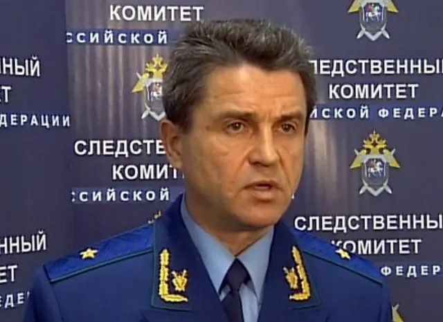 СК РФ прокомментировал приговор по авиакатастрофе «Локомотива»
