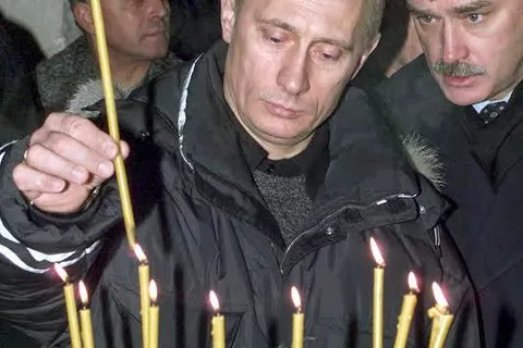 Увидела свет книга о Переславском Свято-Никольском монастыре