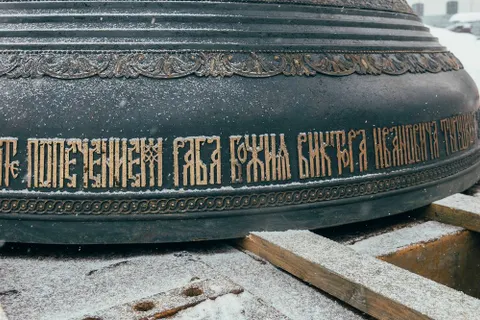 Из Ярославской области привезли колокола для Костромского кремля