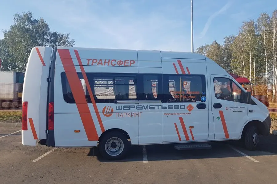 Брендирование автомобилей в Москве