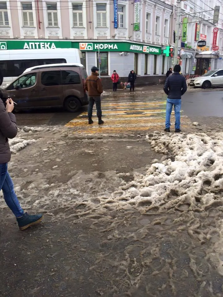 «Ярдормост» получил «неуд» за первый день «устранения нарушений»