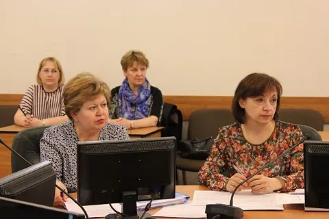 Ярославские депутаты оценили деятельность муниципальных предприятий в сфере потребительского рынка