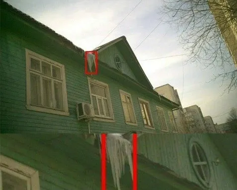 Хозяев домов в Ярославле автоматически штрафуют за несбитые сосульки