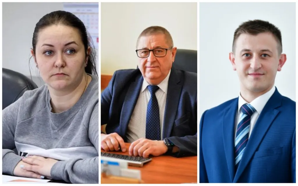 Мэрию Ярославля массово покидает команда Владимира Волкова