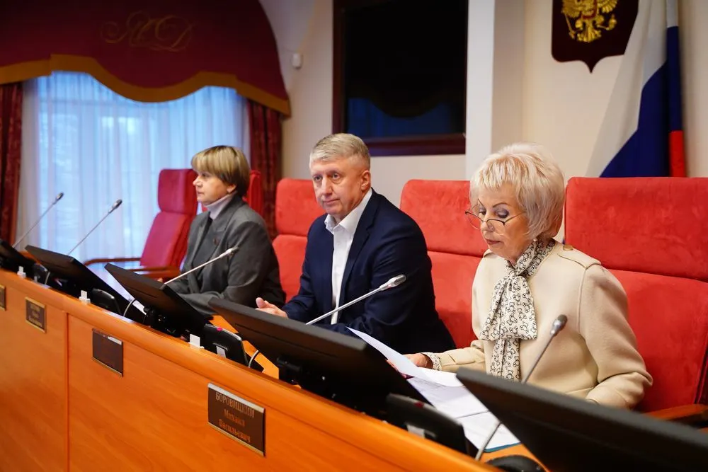 Ярославские депутаты предложили увеличить расходы на летнюю работу подростков