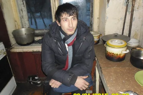 Четверо узбеков отправлены из Ярославля на родину