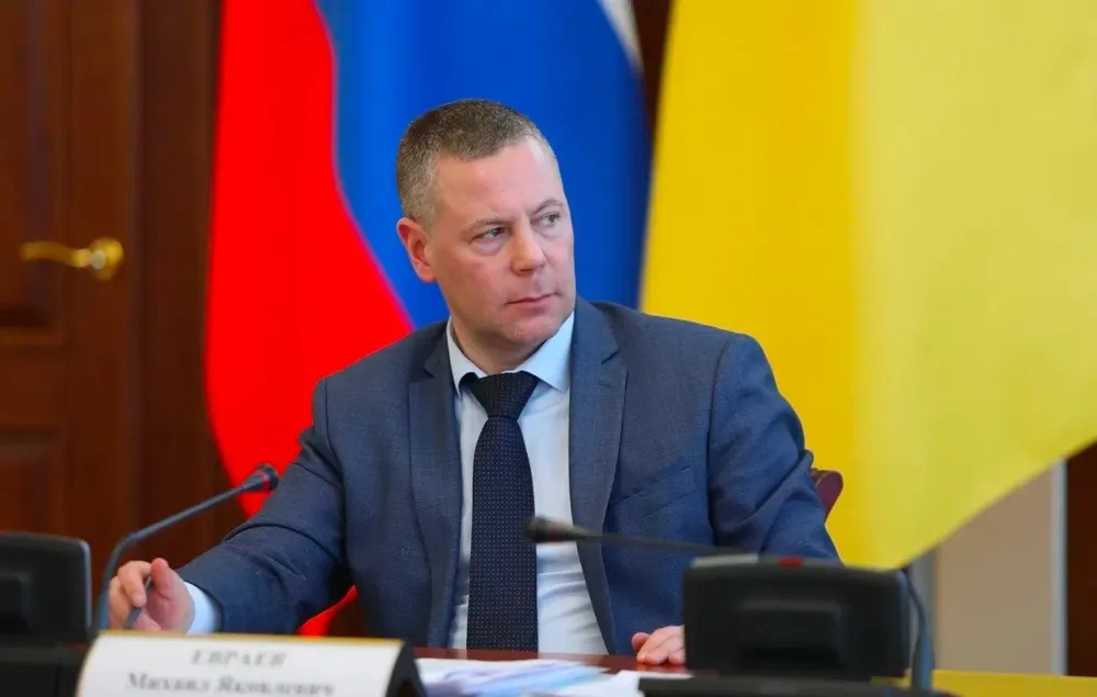 Михаил Евраев призвал ярославцев не поддаваться на провокации